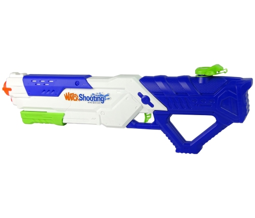 Water Gun 1200ml White/Blue