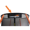 Upper ring for 8ft LEAN SPORT BEST trampoline