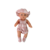 Sweet Baby Doll with dummy 30 cm High Quality !