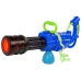 Soap Bubble Gun Blue