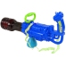 Soap Bubble Gun Blue