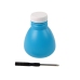 Soap Bubble Gun Blue