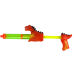 Water Gun 40 cm Dinosaur Red Garden