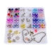 Colourful Beads Jewellery Making Bead Set