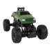 Remote Controlled Car R/C 2.4 GHz 1:18 Green