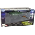 Remote Controlled Car R/C 2.4 GHz 1:18 Green