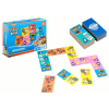 Puzzle Game For Kids Domino Paw Patrol