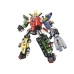 Vehicles- Robot Ace Mecha 6 Different Models Robot Transformation