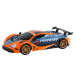 Large Remote Controlled Sports Car 1:10 Orange