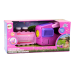 Soap Bubble Machine Chainsaw Pink