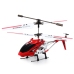 Remote Controlled RC Helicopter Gyroscope Syma S107G Red