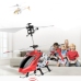 Remote Controlled RC Helicopter Gyroscope Syma S107G Red