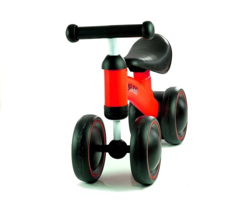 Yang Kai Balance Bike for Children Red