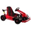 Kartings XMX619 Red Painted Spider