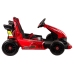 Kartings XMX619 Red Painted Spider