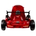 Kartings XMX619 Red Painted Spider