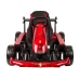 Kartings XMX619 Red Painted Spider