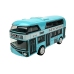 Stacking Drive Bus 4 Colours