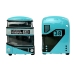 Stacking Drive Bus 4 Colours