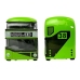 Stacking Drive Bus 4 Colours