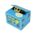 Mischief Saving Box Cute Kitty Money Box Piggybank