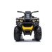 Battery Quad XMX607 Yellow