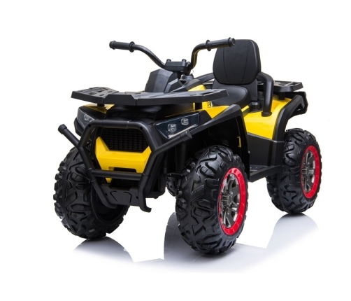 Battery Quad XMX607 Yellow