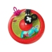 Children's plate swing 423 Red