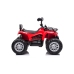 Электрический квадроцикл для детей Quad Madman JS009 Red