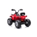 Электрический квадроцикл для детей Quad Madman JS009 Red