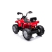 Электрический квадроцикл для детей Quad Madman JS009 Red