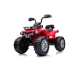 Электрический квадроцикл для детей Quad Madman JS009 Red