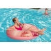 Rose Swim Ring 119 m Bestway 36239