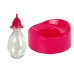 Pink Baby Doll Potty Drink Pee 24 cm