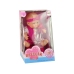 Pink Baby Doll Potty Drink Pee 24 cm