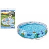 Children's Sea World Inflatable Pool 152 x 30 cm Bestway 51004