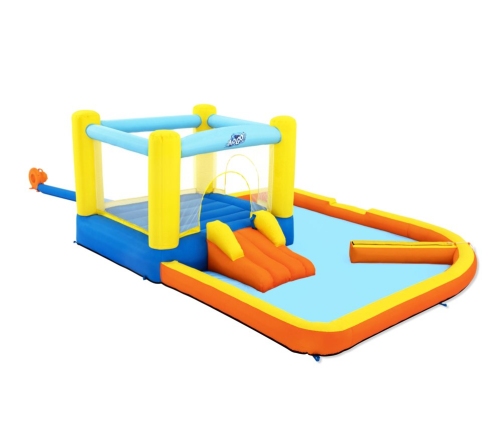 Inflatable Water Slide 365 x 340 x 152 cm Bestway 53381