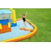 Inflatable Water Slide 365 x 340 x 152 cm Bestway 53381