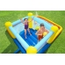 Inflatable Water Slide 365 x 340 x 152 cm Bestway 53381