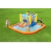 Inflatable Water Slide 365 x 340 x 152 cm Bestway 53381