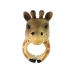 Hand Ring Educational Animals Giraffe