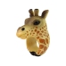 Hand Ring Educational Animals Giraffe