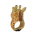 Hand Ring Educational Animals Giraffe