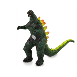 Large Godzilla Dinosaur Figure Sound 42cm