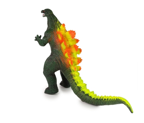 Large Godzilla Dinosaur Figure Sound 42cm