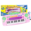 Electronic Organs Keyboard 32 Keys Microphone