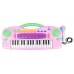 Electronic Organs Keyboard 32 Keys Microphone