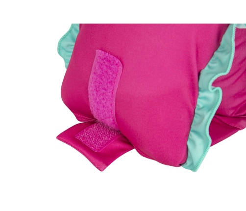 Pink Bestway 32183 M/L Swimming Sleeves