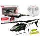 Вертолет R/C S5H SYMA Red