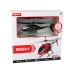 RC Helicopter S5H SYMA 2.4G Black